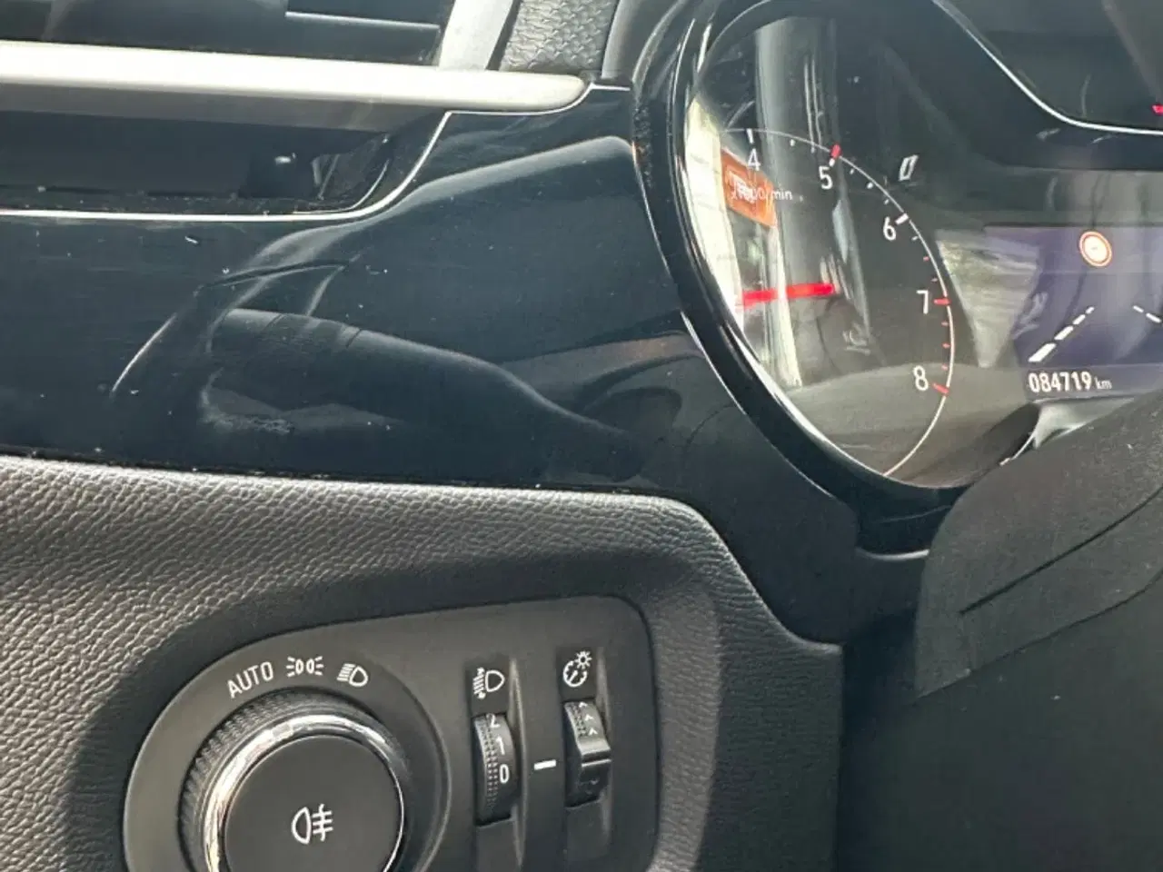 Billede 13 - Opel Corsa 1,2 Edition+