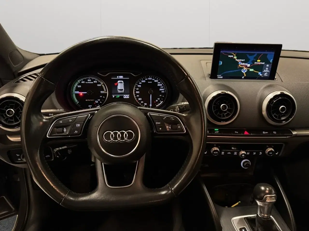Billede 6 - Audi A3 1,4 e-tron Sport Sportback S-tr.