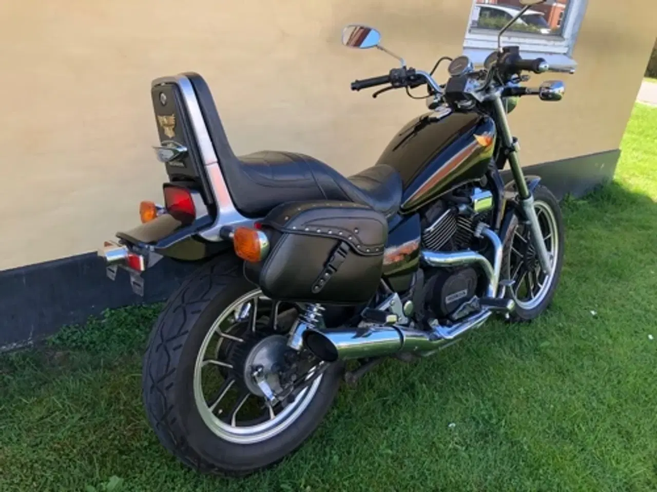 Billede 6 - Honda VT 500 Shadow