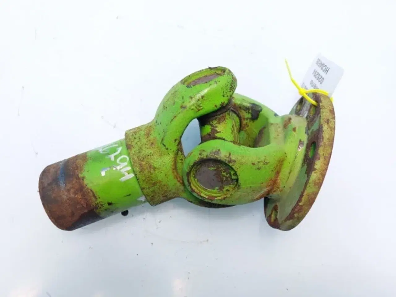 Billede 4 - Merlo P41.7 Kardan 026294