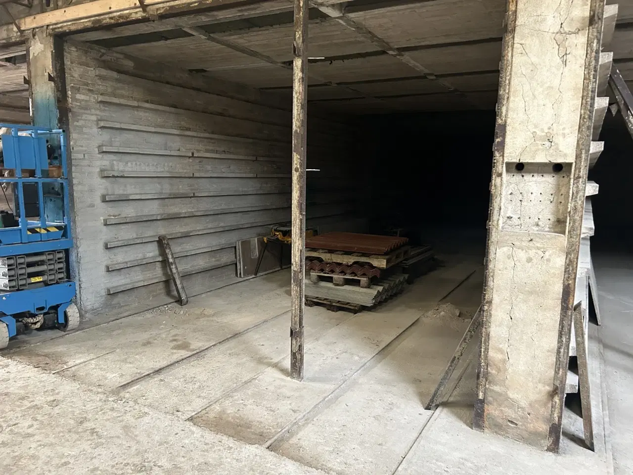 Billede 6 - Gammel Teglværk med mange muligheder til leje i Midt- og Vestsjælland - Orebovej 29