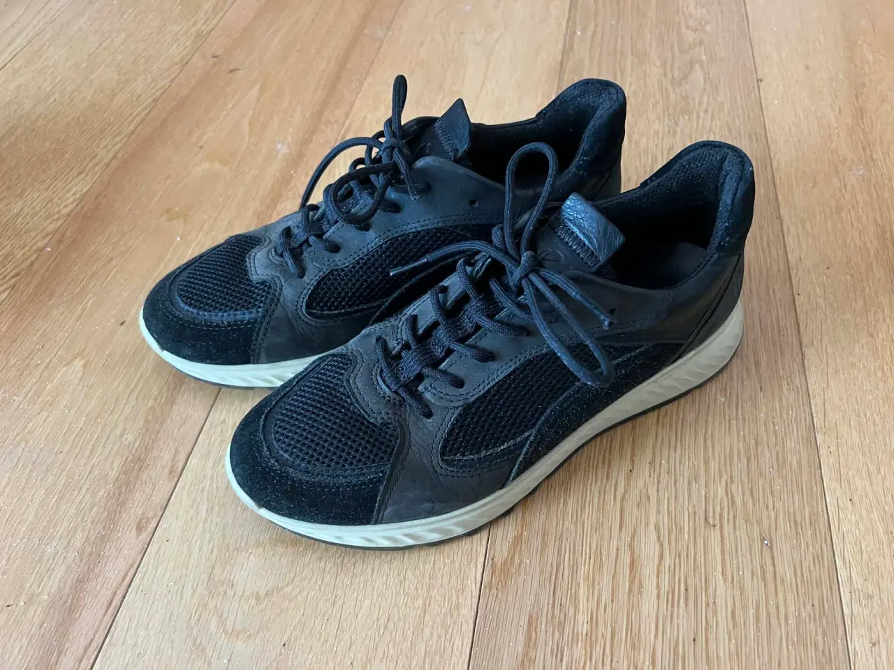 Billede 1 - Ecco sneakers str. 38