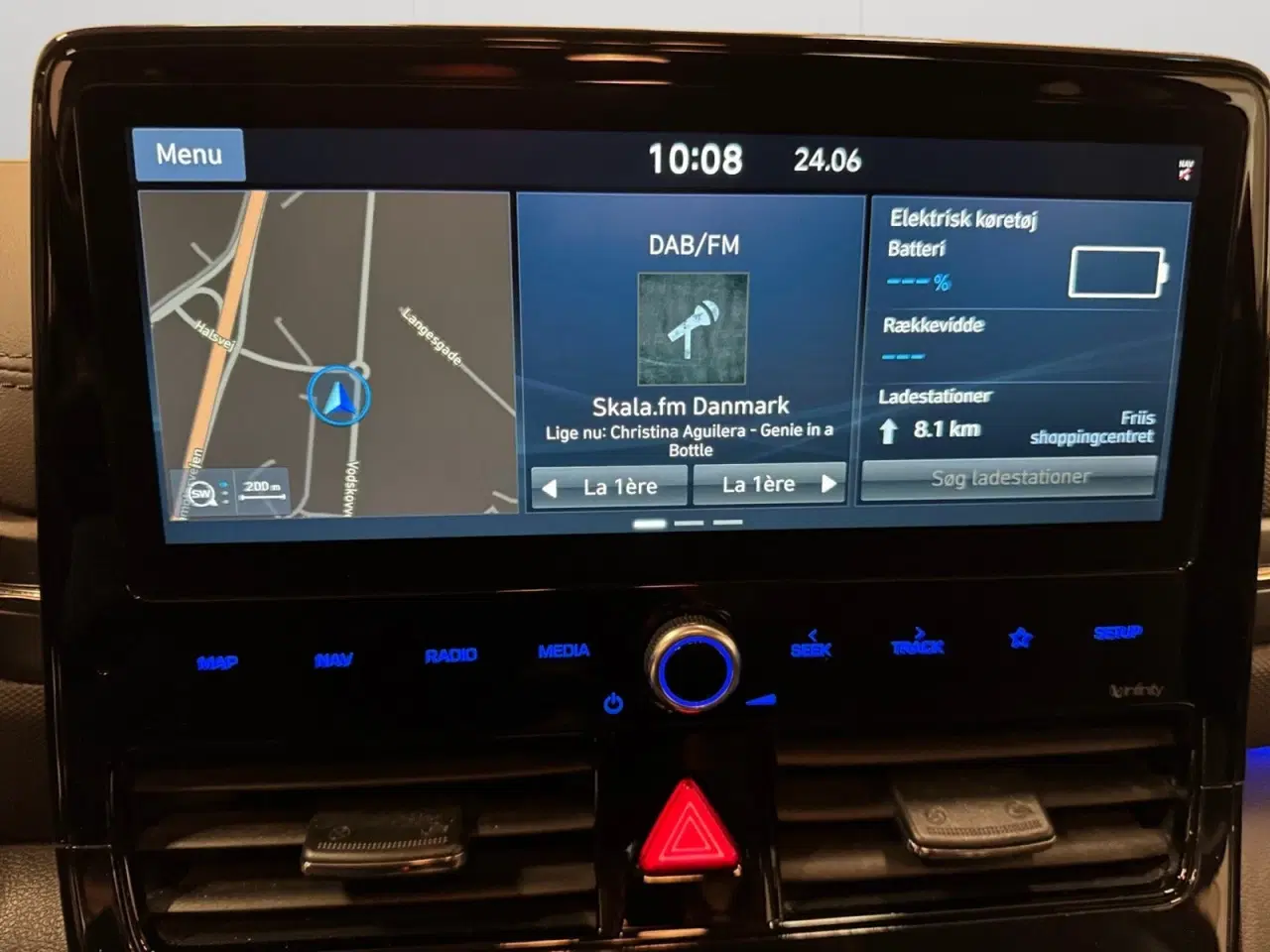 Billede 8 - Hyundai Ioniq 30 EV Premium