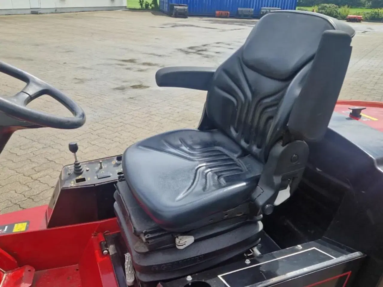 Billede 11 - Toro Groundmaster 3000D