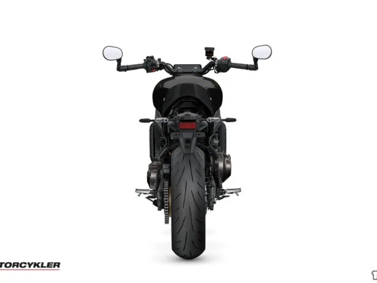 Billede 4 - Yamaha XSR 900 Midnight Black