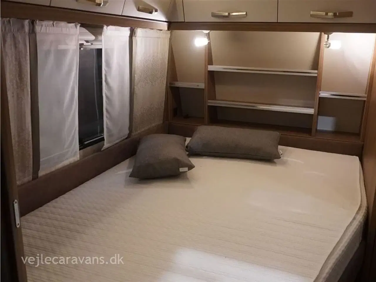 Billede 12 - 2023 - Tabbert Rossini 490 TD