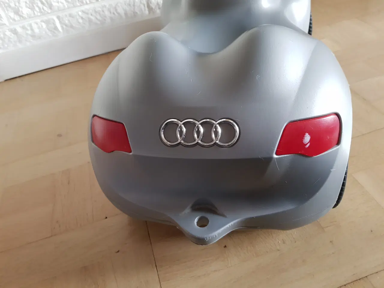 Billede 3 - Audi gåbil