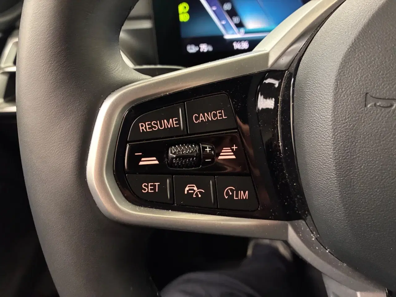 Billede 12 - BMW i4  eDrive40 M-Sport