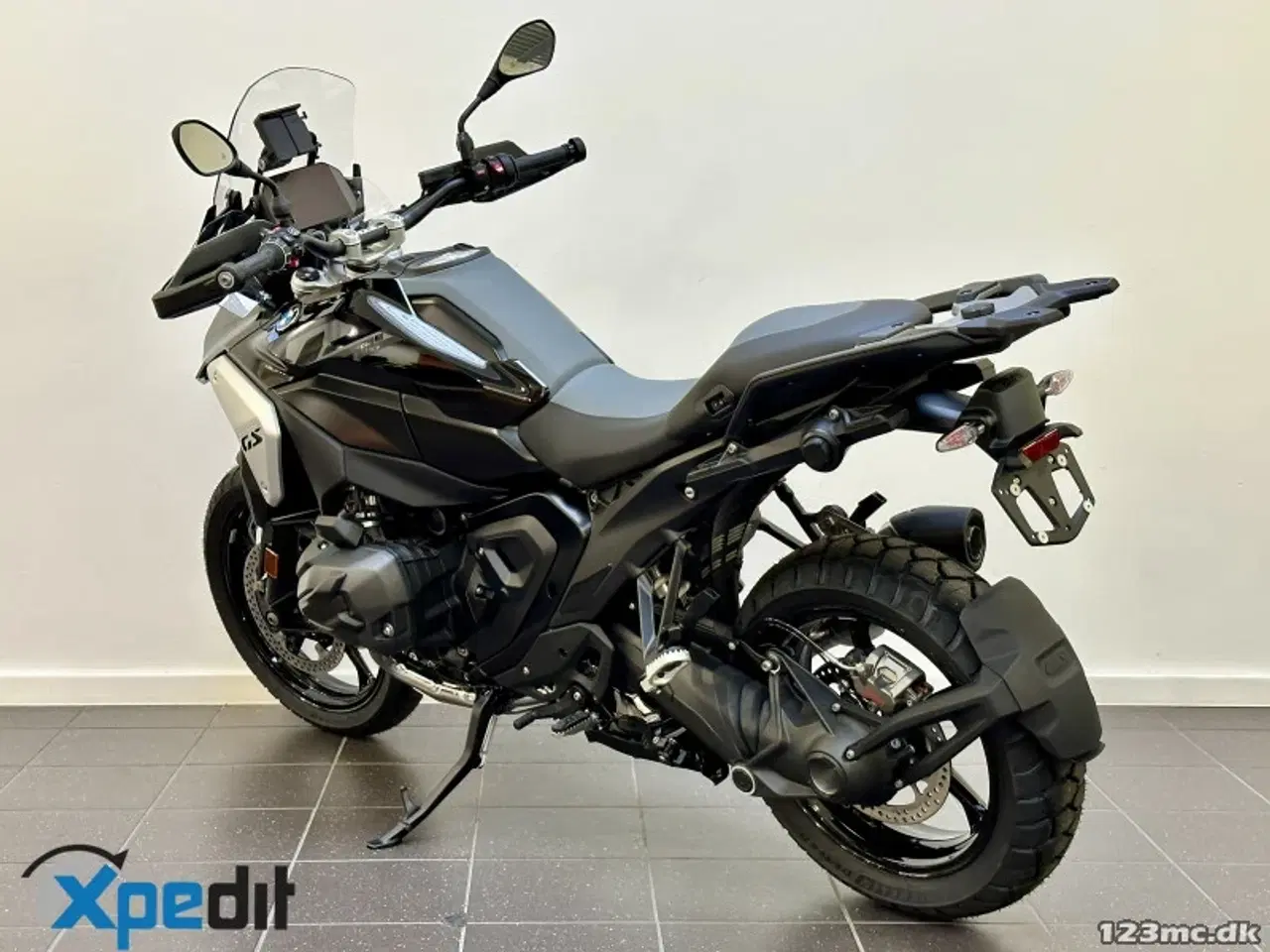 Billede 7 - BMW R 1300 GS