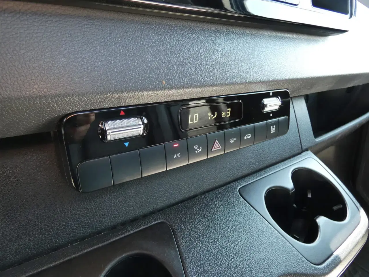 Billede 13 - Mercedes-Benz Sprinter 317 2,0 CDI A3 RWD 9G-Tronic 170HK Ladv./Chas. 9g Aut.