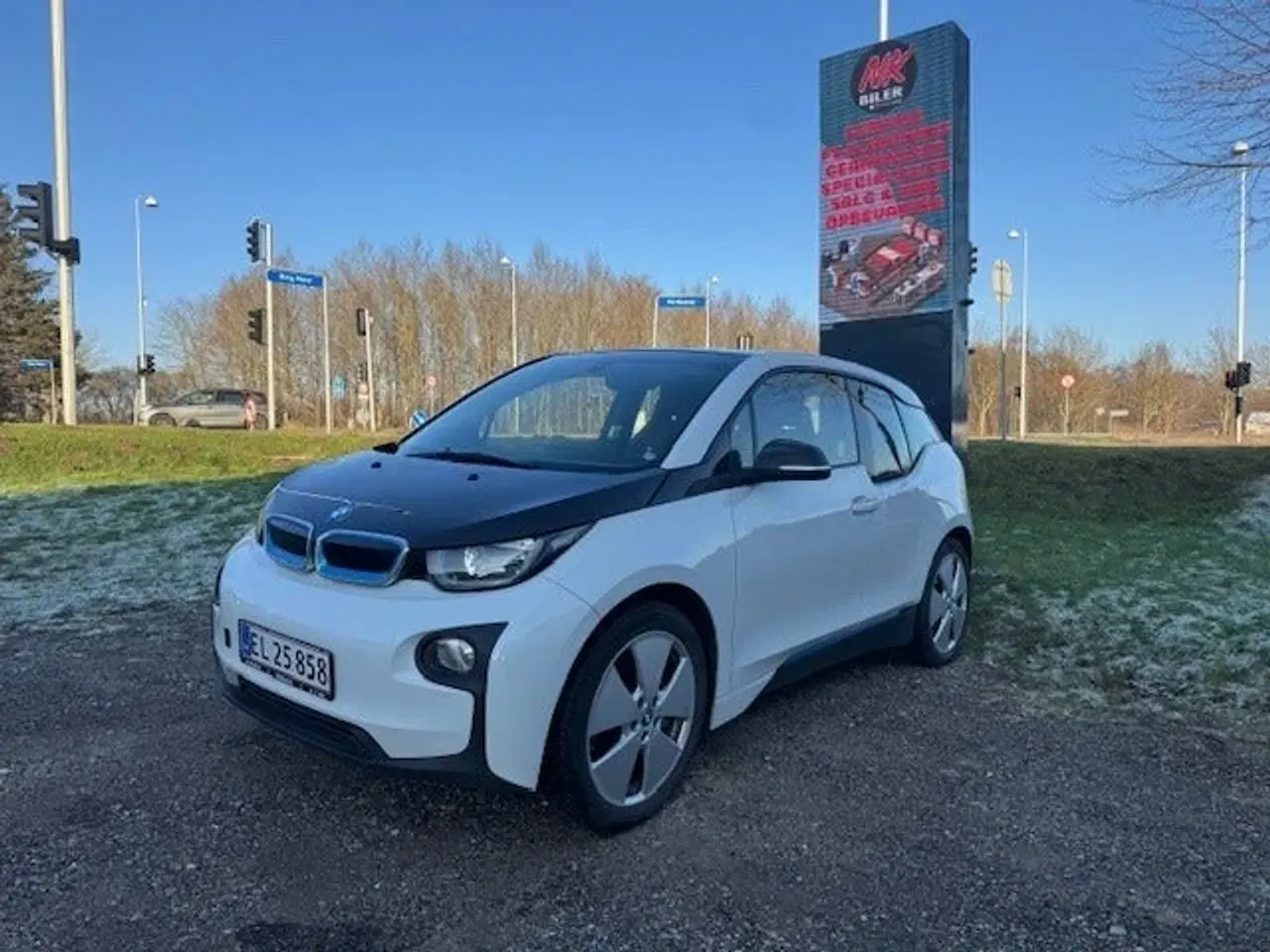 Billede 3 - BMW i3  BEV