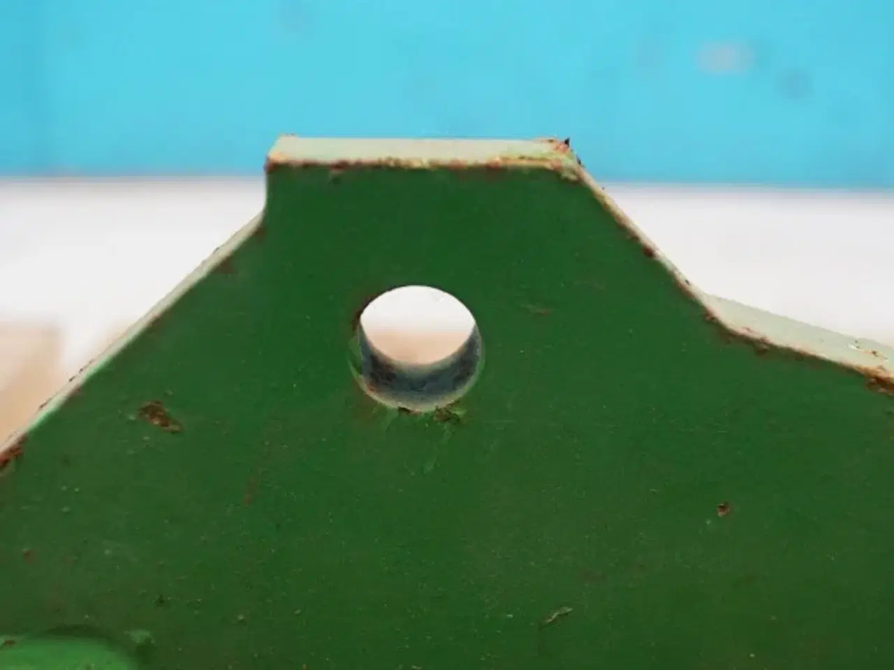 Billede 9 - John Deere 2450 L.H. Liftarme AL26678