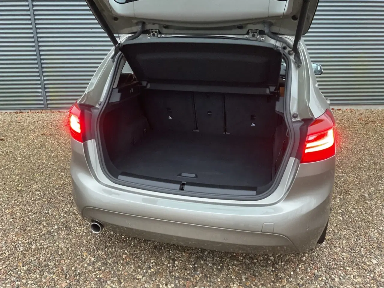 Billede 22 - BMW 225xe 1,5 Active Tourer Advantage aut.