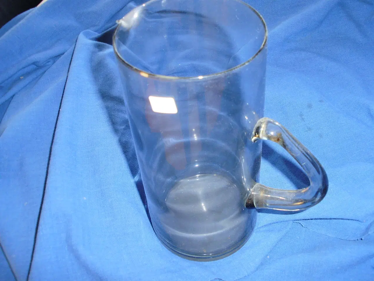 Billede 1 - Holmegård glaskande