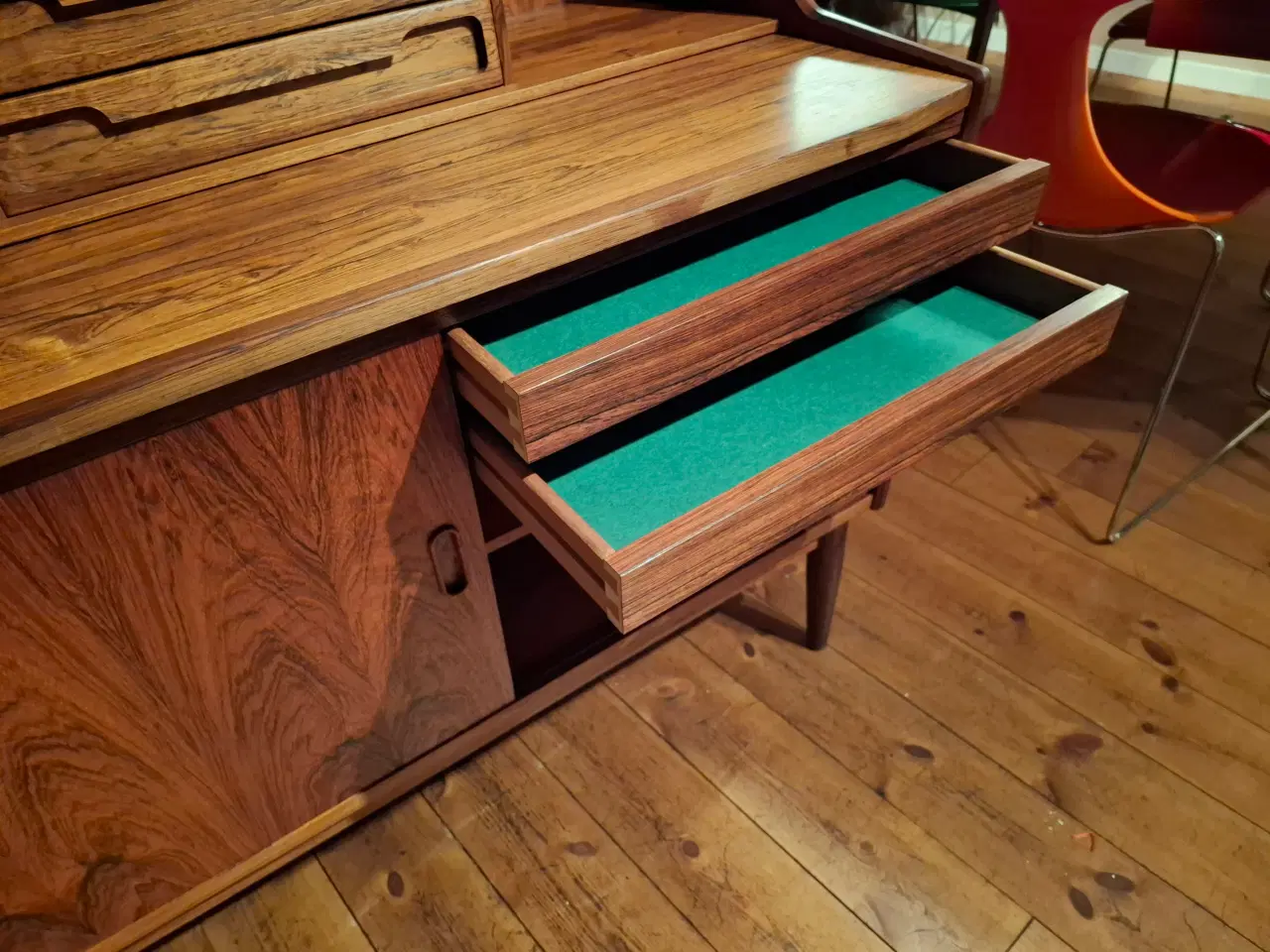 Billede 15 - Bornholmer reol