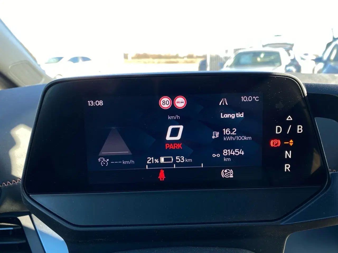 Billede 13 - Cupra Born EL High 150HK 5d Aut.