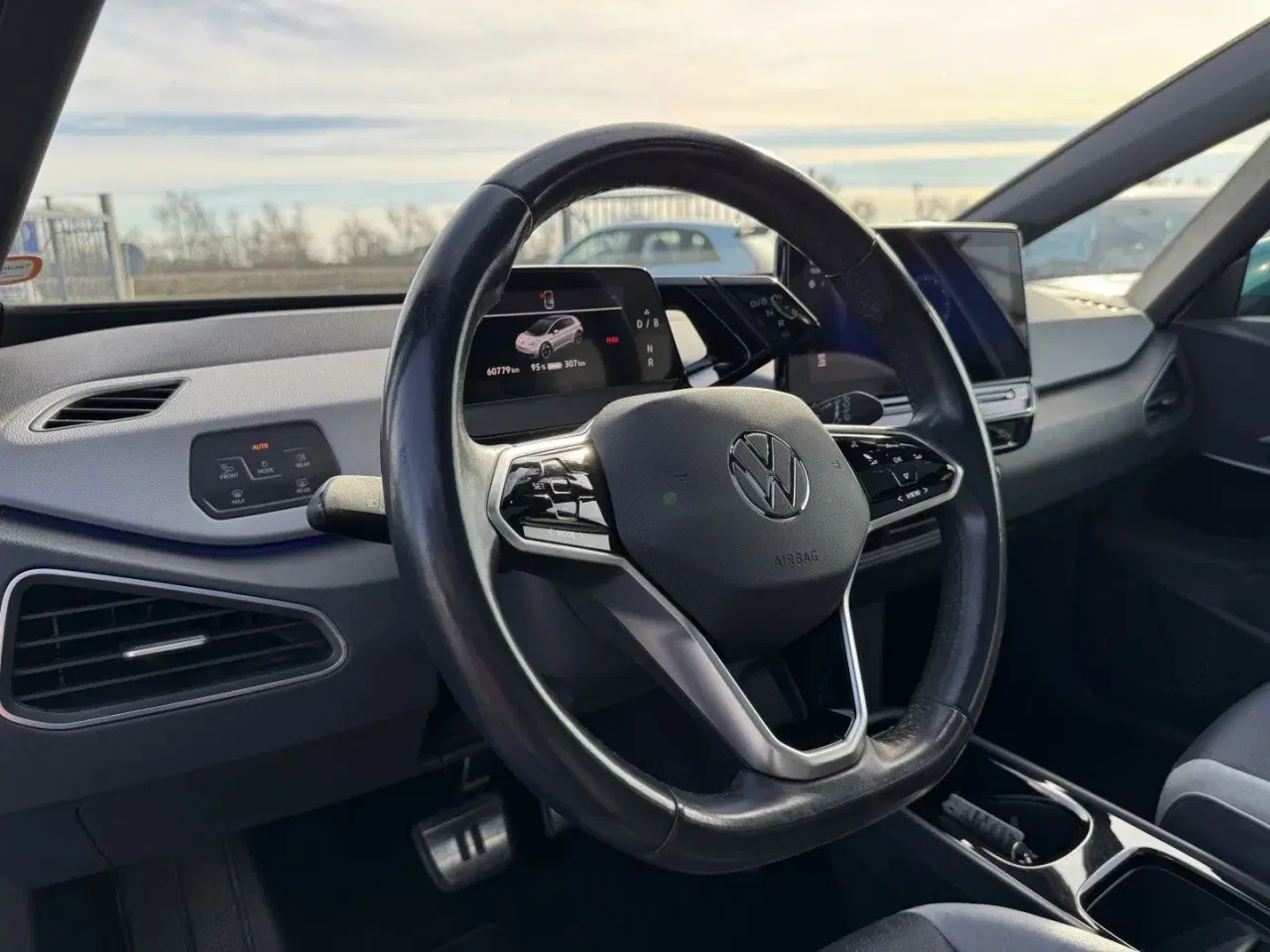 Billede 6 - VW ID.3 EL Pro Performance Family 204HK 5d Aut.