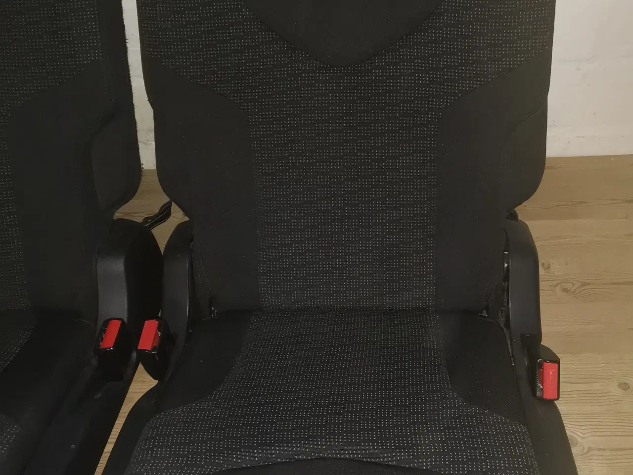 Billede 3 - Bagsæder til PEUGEOT 308sw 