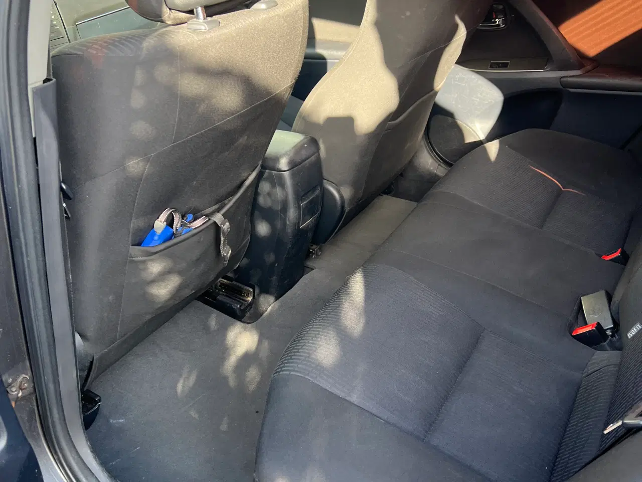 Billede 4 - Toyota Avensis 