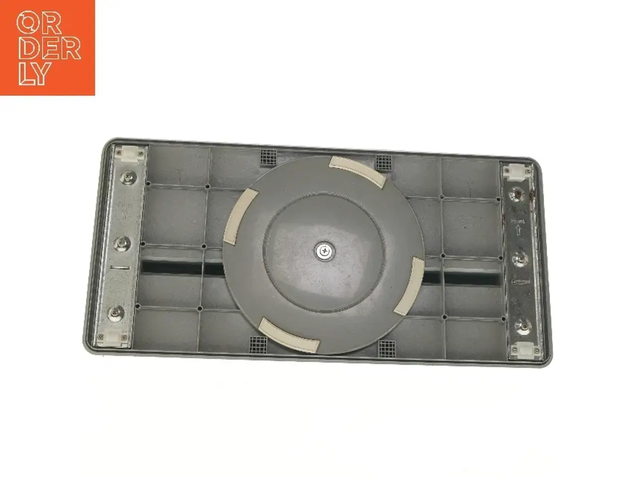 Billede 1 - TV-vægbeslag (str. 46x22 cm)