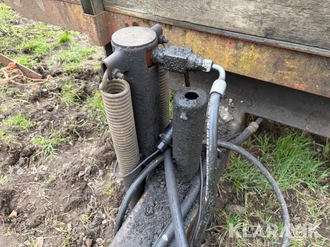 Billede 11 - Tipvogn Navtek