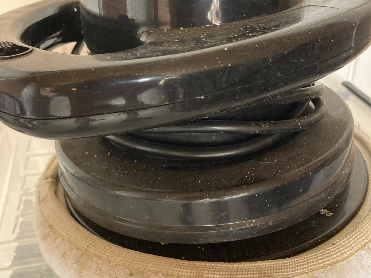 Billede 1 - Poleringsmaskine