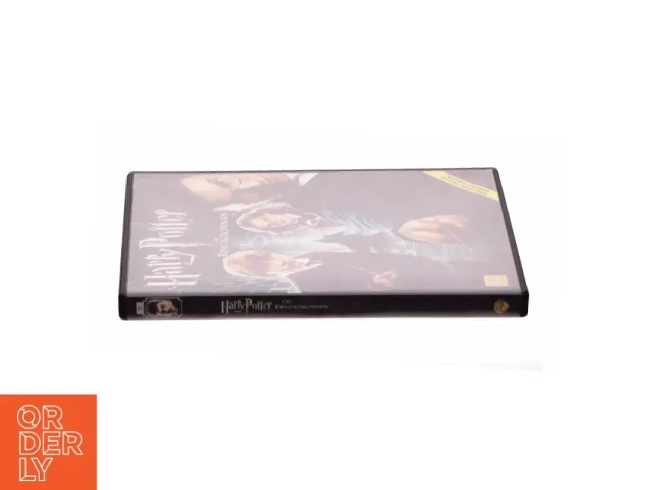 Billede 3 - Fønixordenen (5) fra DVD