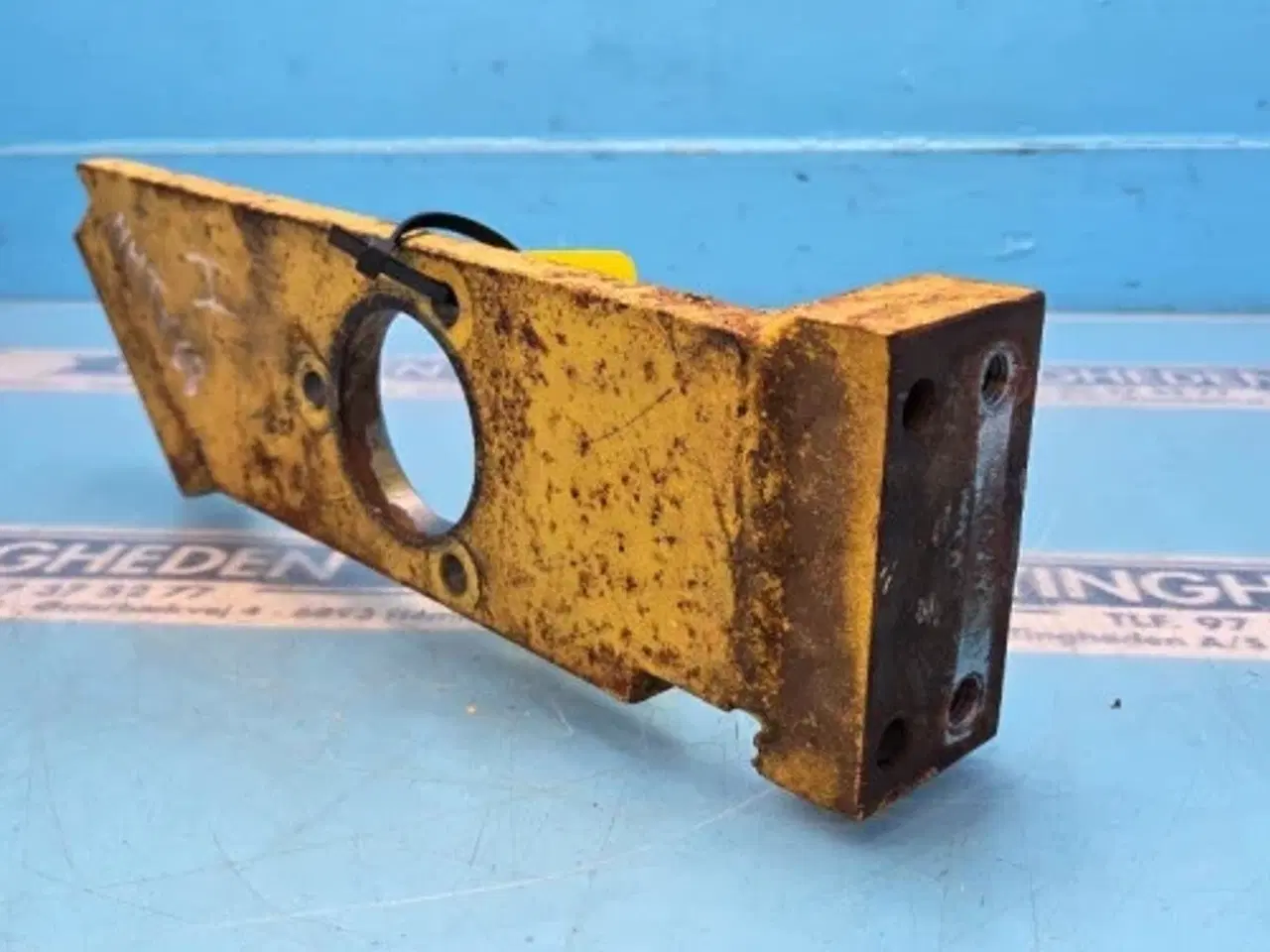 Billede 2 - New Holland TX68 Arm R. 9832702