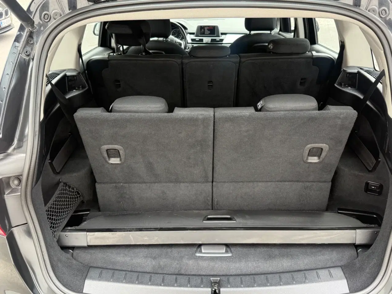Billede 7 - BMW 218d 2,0 Gran Tourer Advantage aut. 7prs