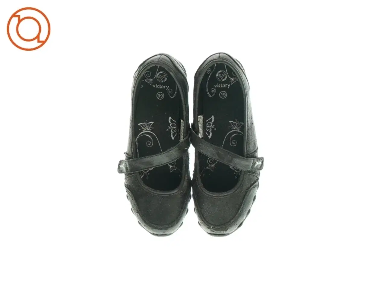 Billede 3 - Sko fra Victory (str. 39)