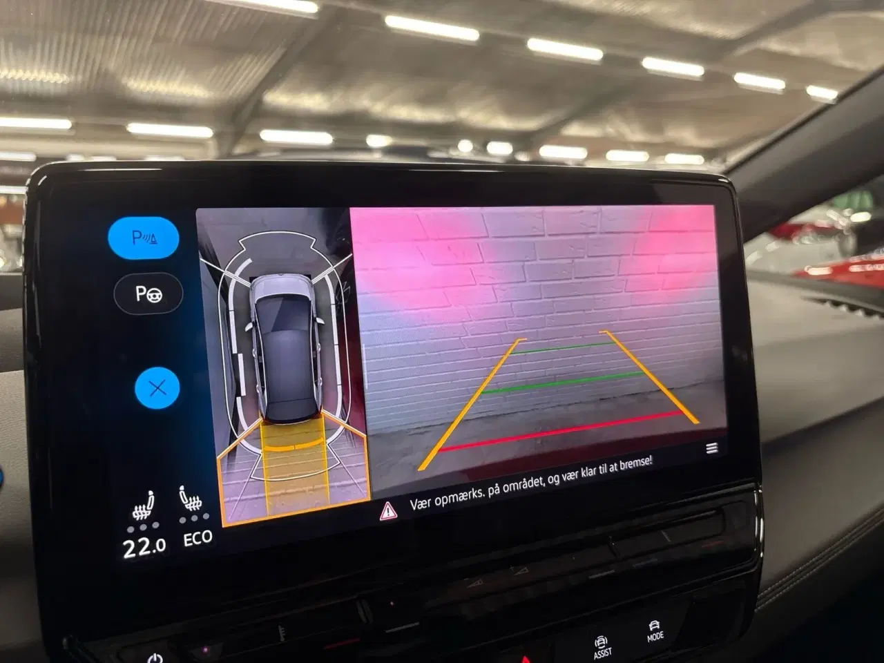 Billede 16 - VW ID.3 EL Pro S 204HK 5d Aut.