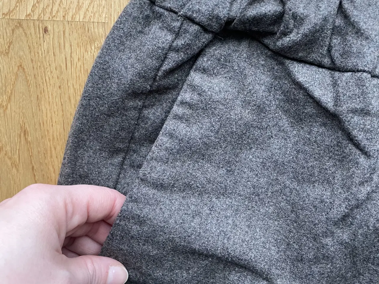 Billede 3 - Gai + Lisva uldbukser