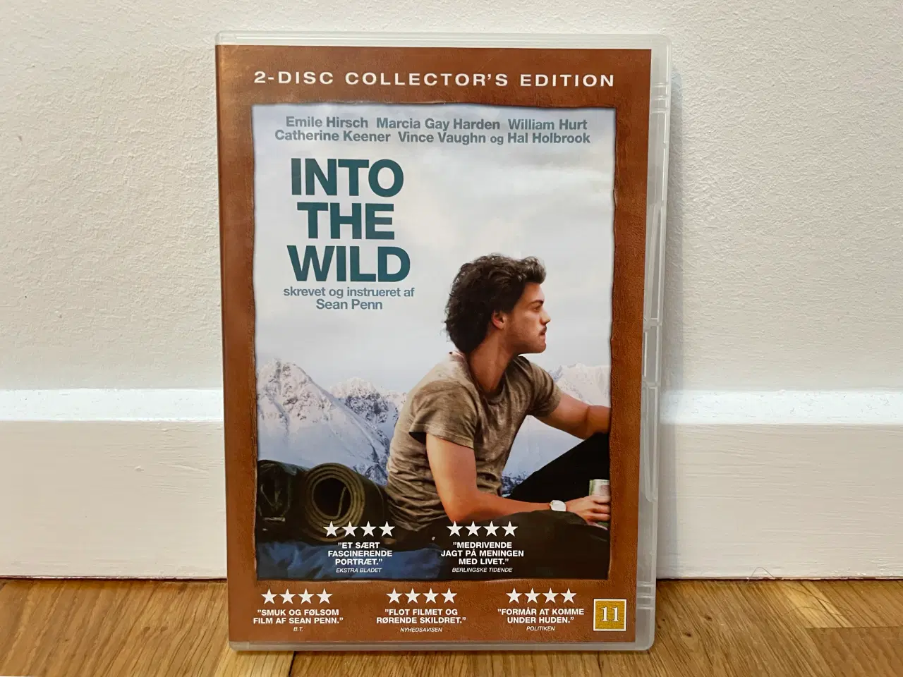 Billede 1 - Into The Wild