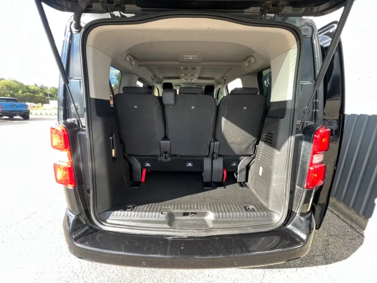 Billede 8 - Toyota ProAce Verso 1,5 D 120 Medium