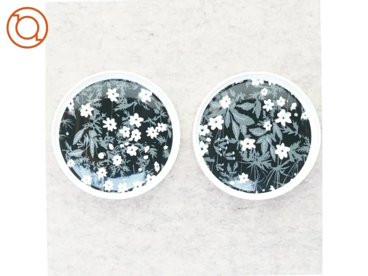 Billede 1 - Fade fra Design Letters (str. 16 x 2 cm)