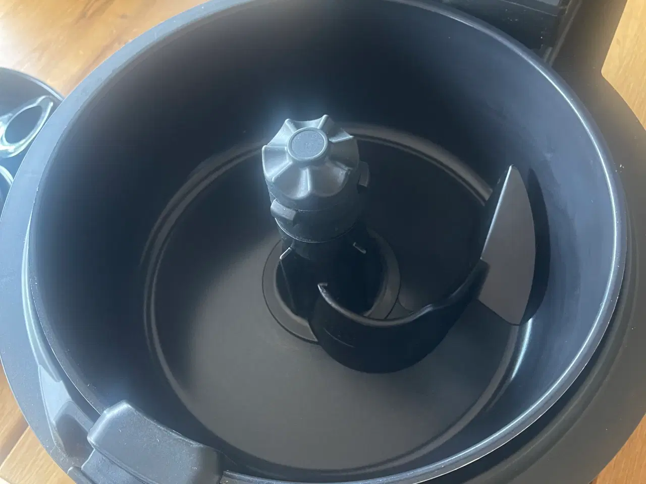 Billede 4 - OBH Actifry Genius XL 2in1