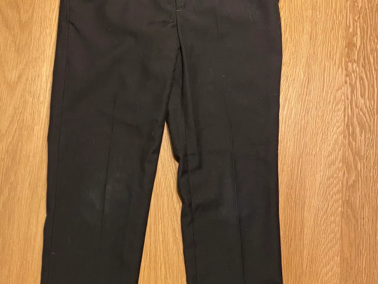 Billede 2 - Habit jakke og bukser skjorte og vest 110