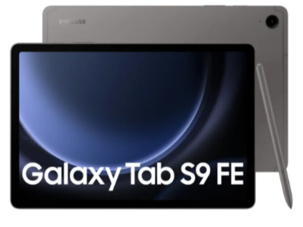 Billede 3 - HELT NY og UÅBNET Samsung Galaxy Tab S9 FE.