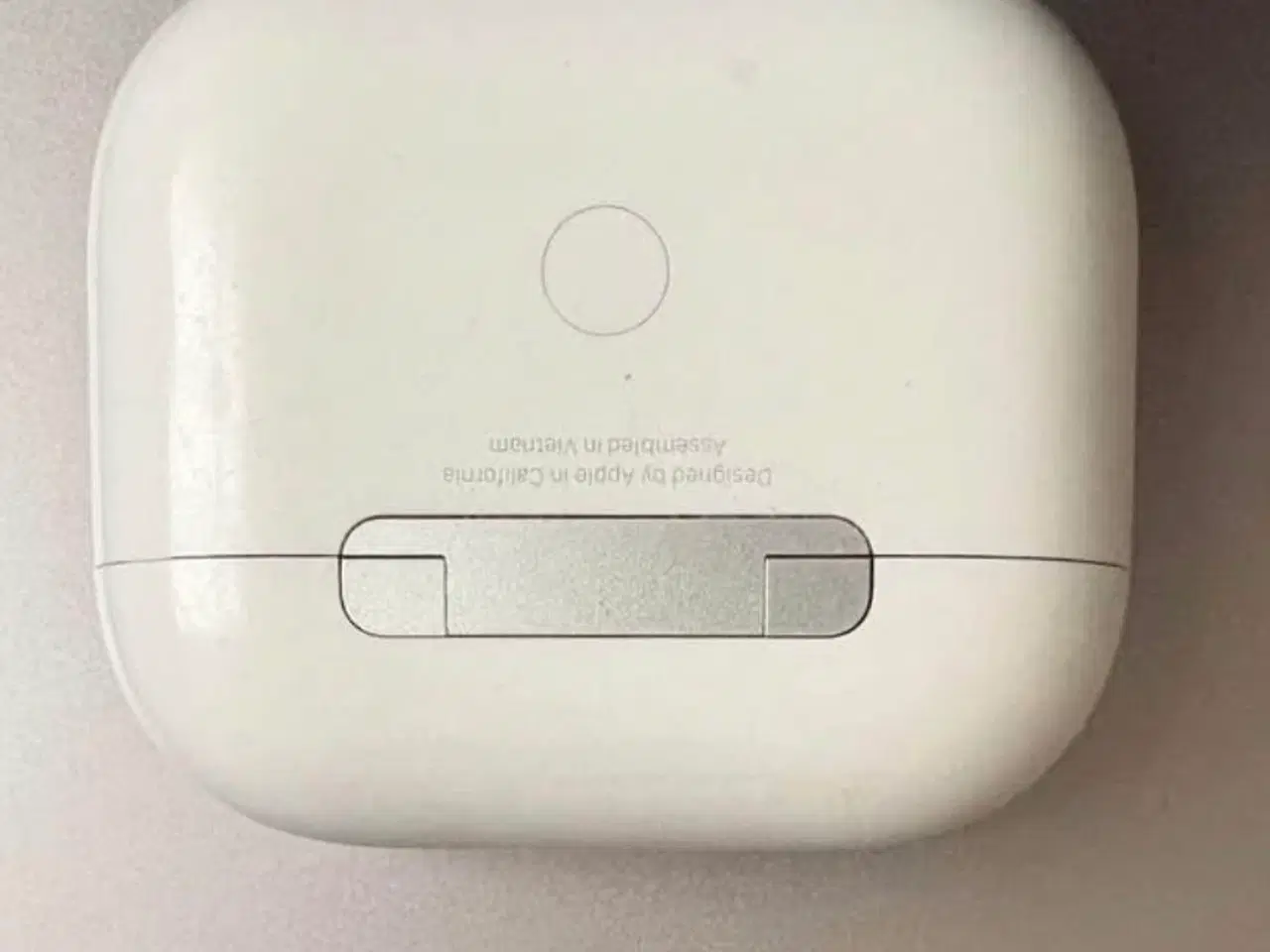 Billede 2 - Apple AirPods generation 3