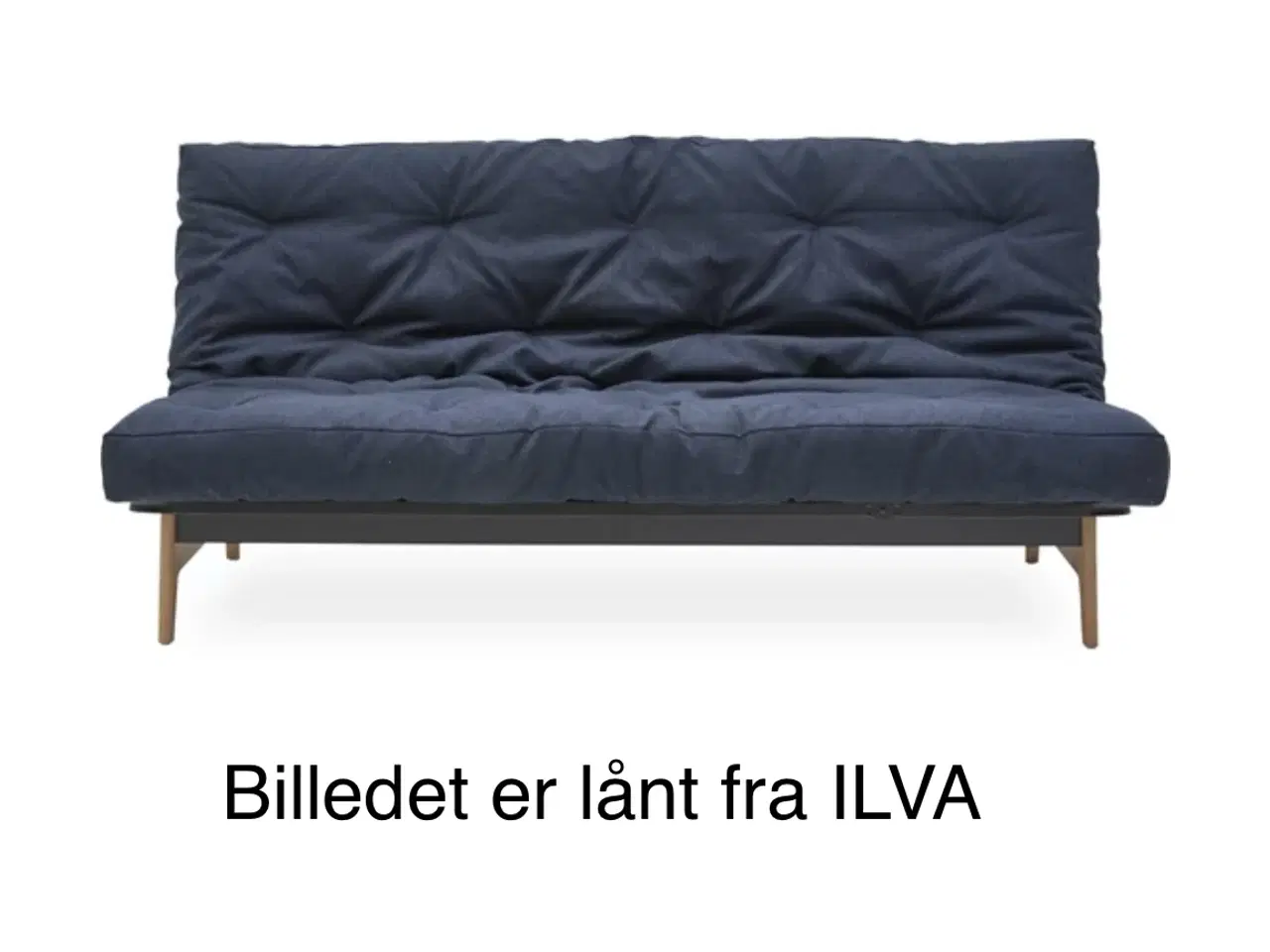 Billede 1 - Innovation Sovesofa