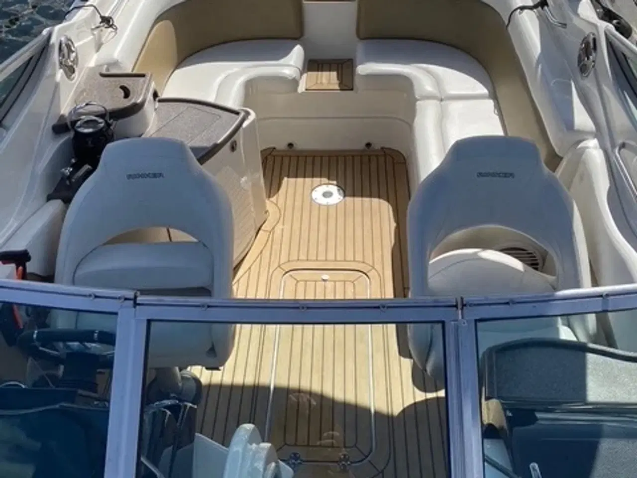 Billede 7 - Flot Rinker 276CC 320HK