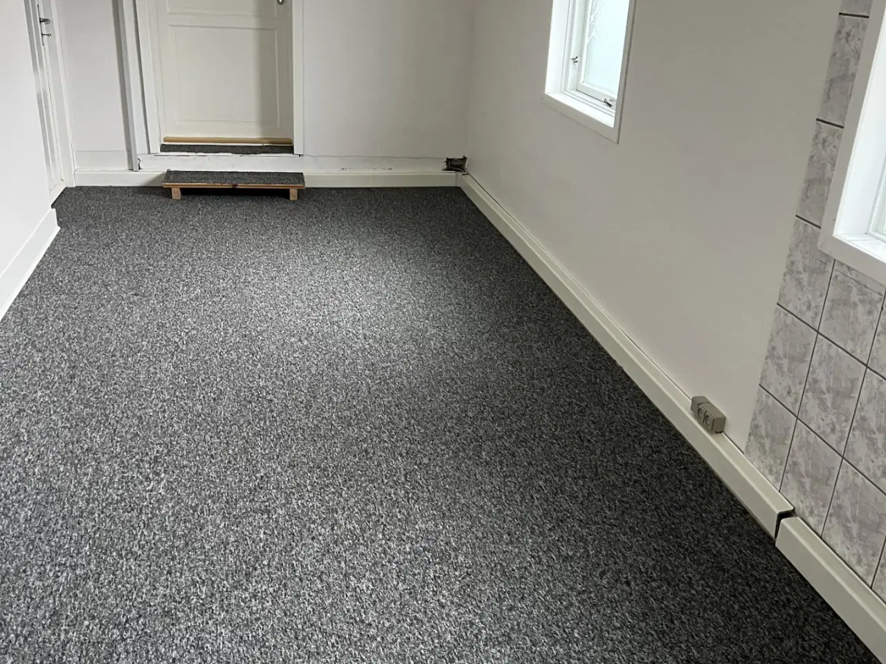 Billede 4 - Kolonihave uden bopælspligt i Fredericia.