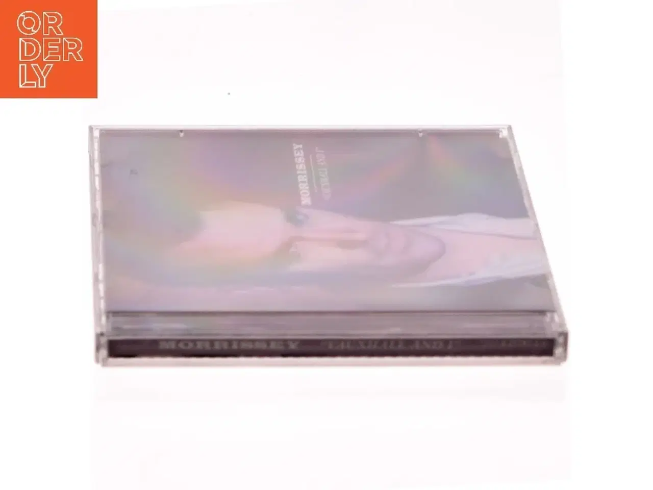 Billede 4 - Morrisey