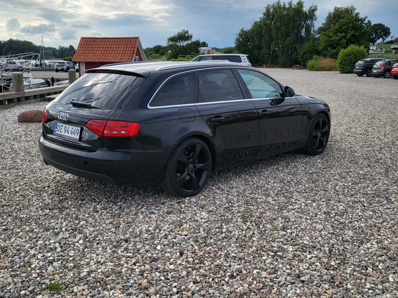 Billede 6 - AUDI A4 B8 