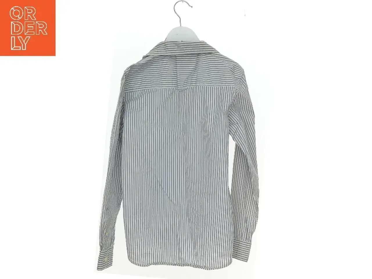 Billede 2 - Skjorte (str. 146 cm)