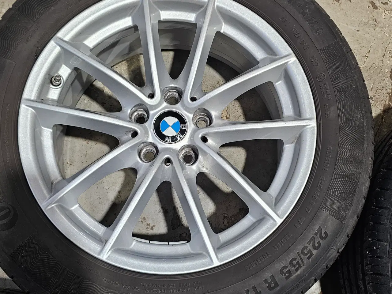 Billede 6 - BMW G20/G30 sommerhjul