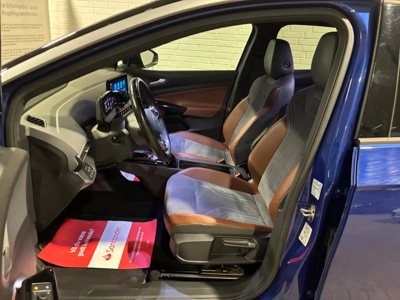 Billede 8 - VW ID.4 77 1ST Pro Performance