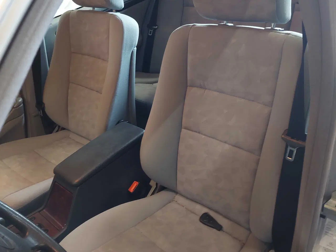 Billede 8 - Mercedes-Benz C220  CDI