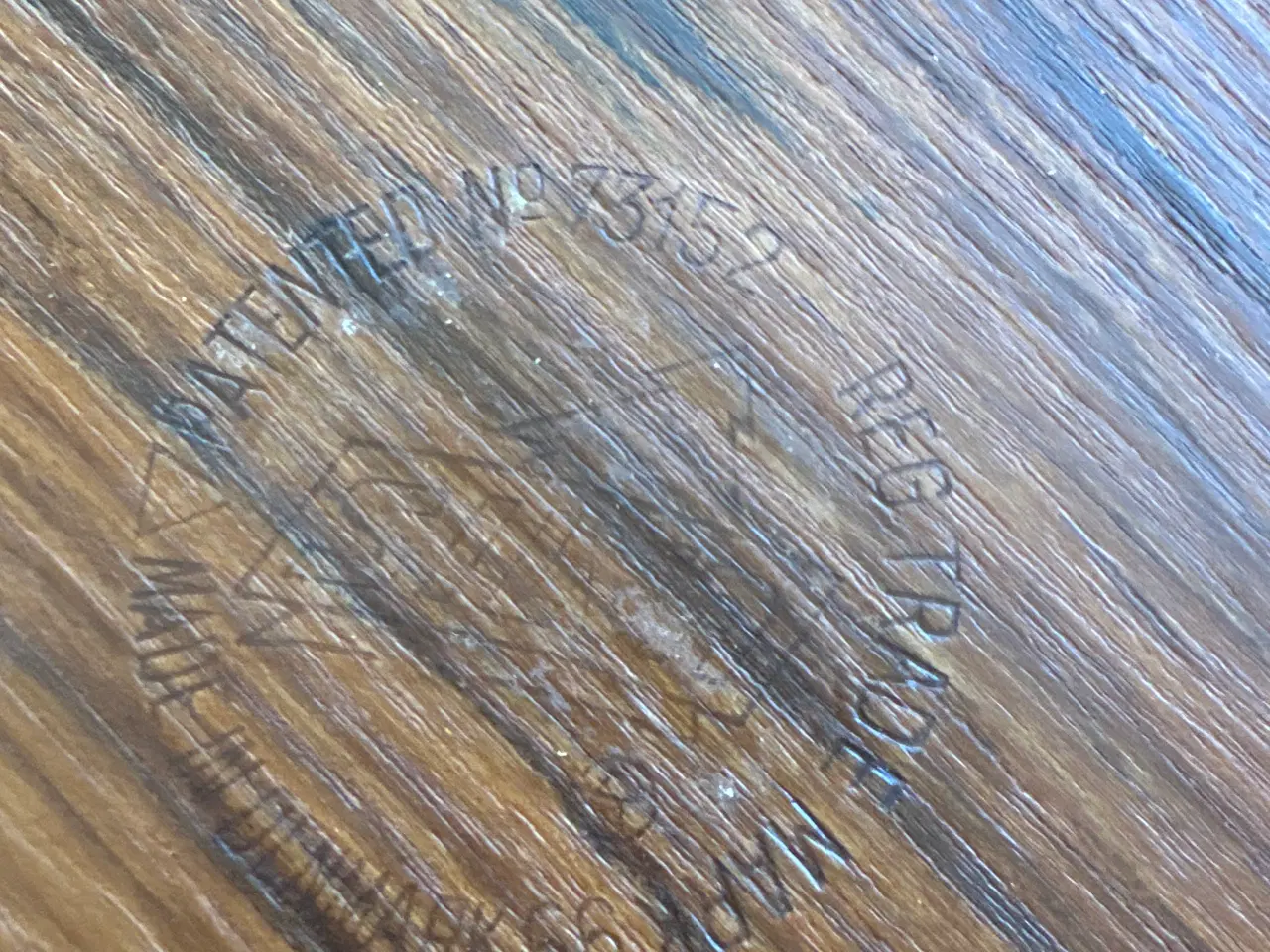 Billede 2 - Silva bakke