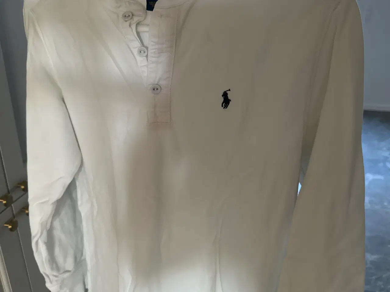 Billede 1 - Flot Ralph Lauren bluse 